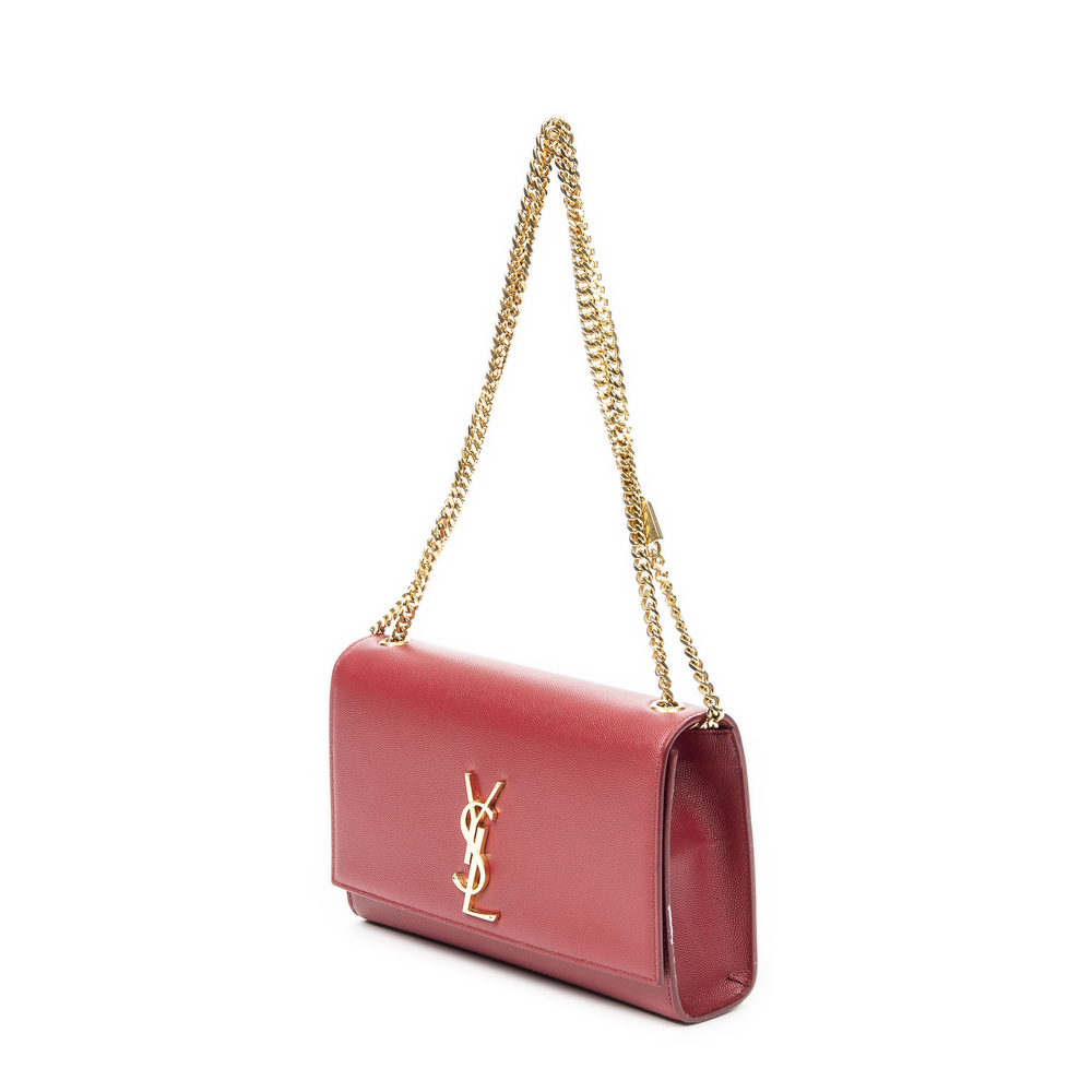 Saint Laurent Medium Kate - Picture 2 of 11